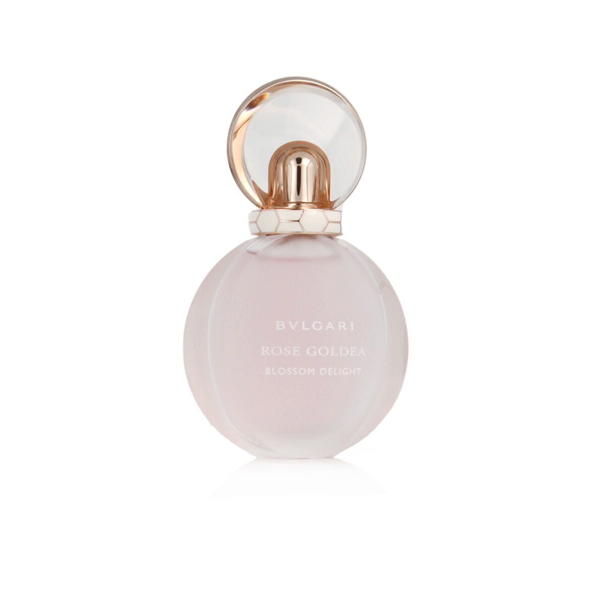 Damenparfüm Bvlgari EDT Rose Goldea Blossom Delight 50 ml - AWK Flagship