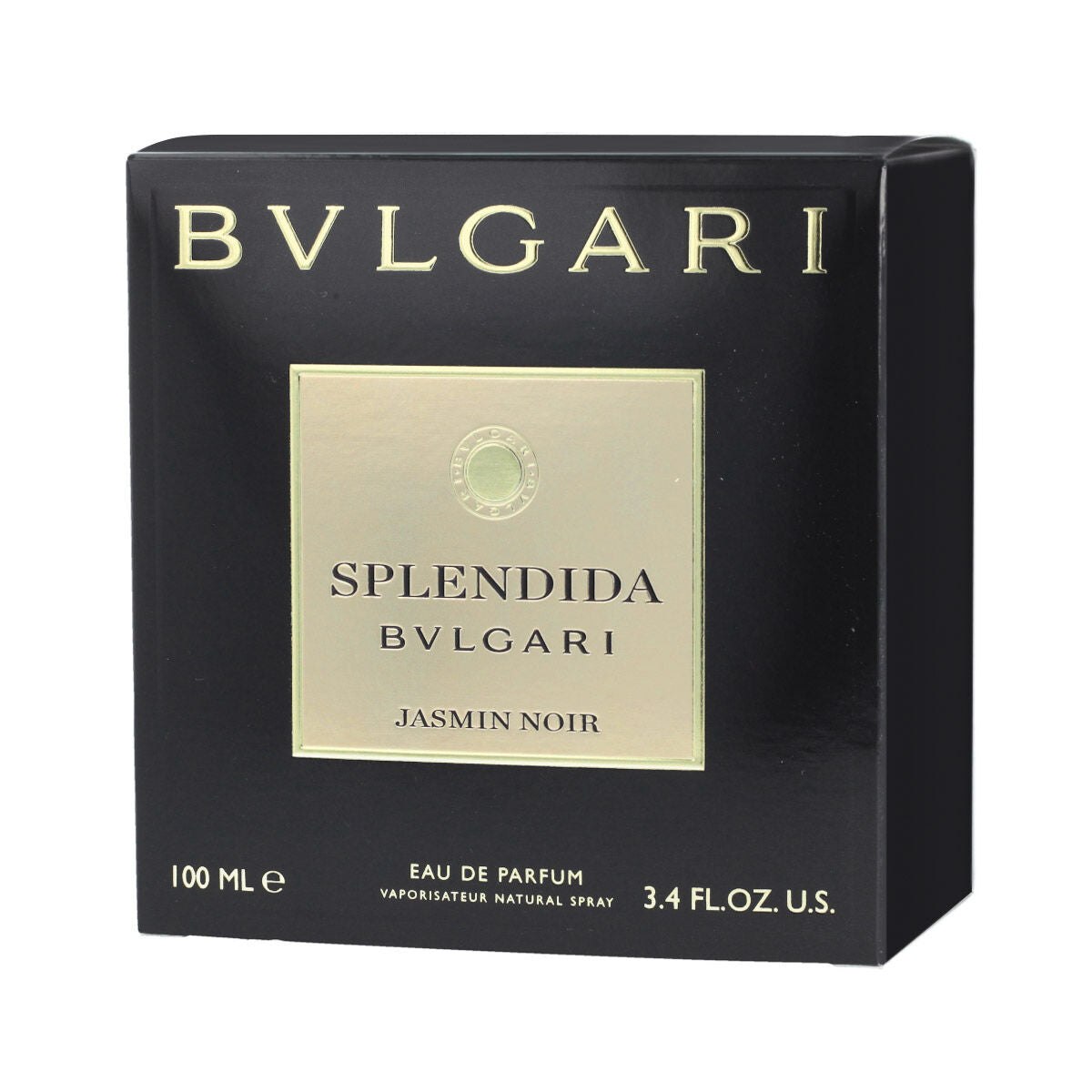 Damenparfüm Bvlgari Splendida Jasmin Noir EDP 100 ml - AWK Flagship