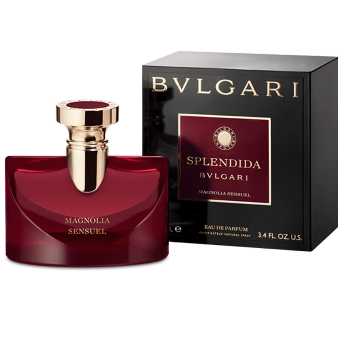 Damenparfüm EDP Bvlgari Splendida Magnolia Sensuel 100 ml - AWK Flagship