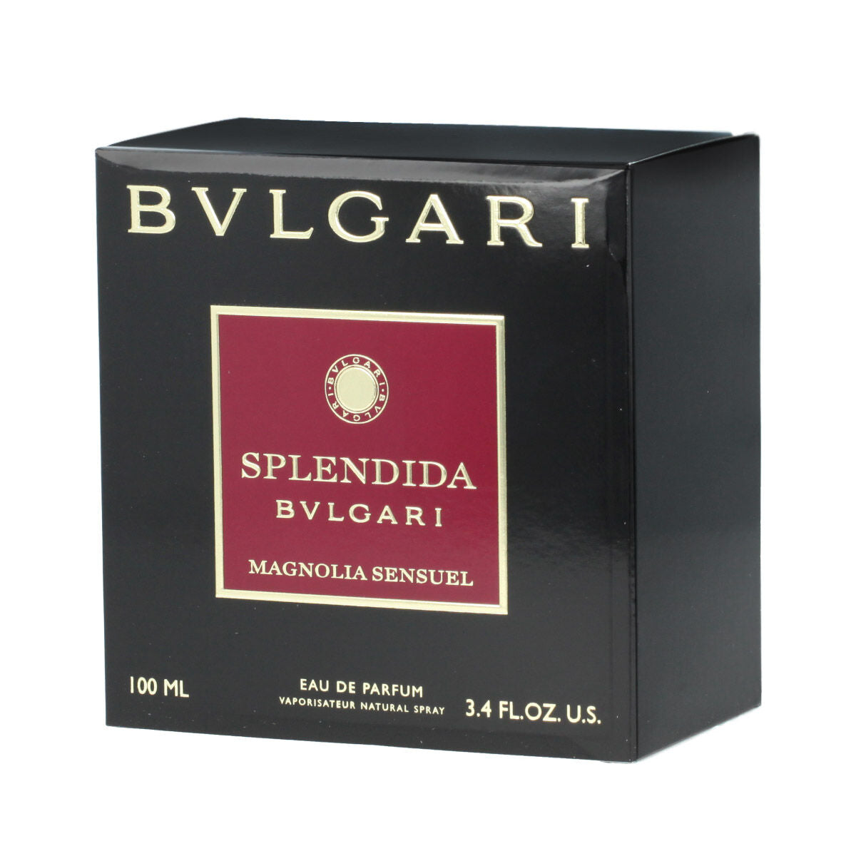 Damenparfüm EDP Bvlgari Splendida Magnolia Sensuel 100 ml - AWK Flagship