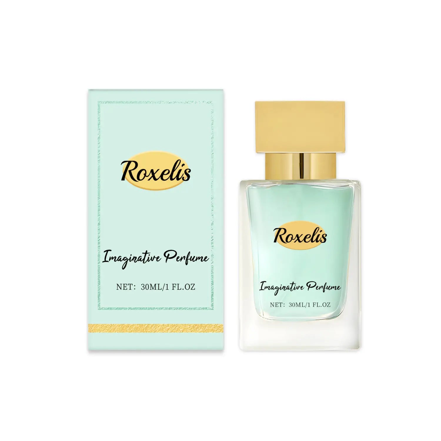 Citrus Charm – leichtes Parfumspray