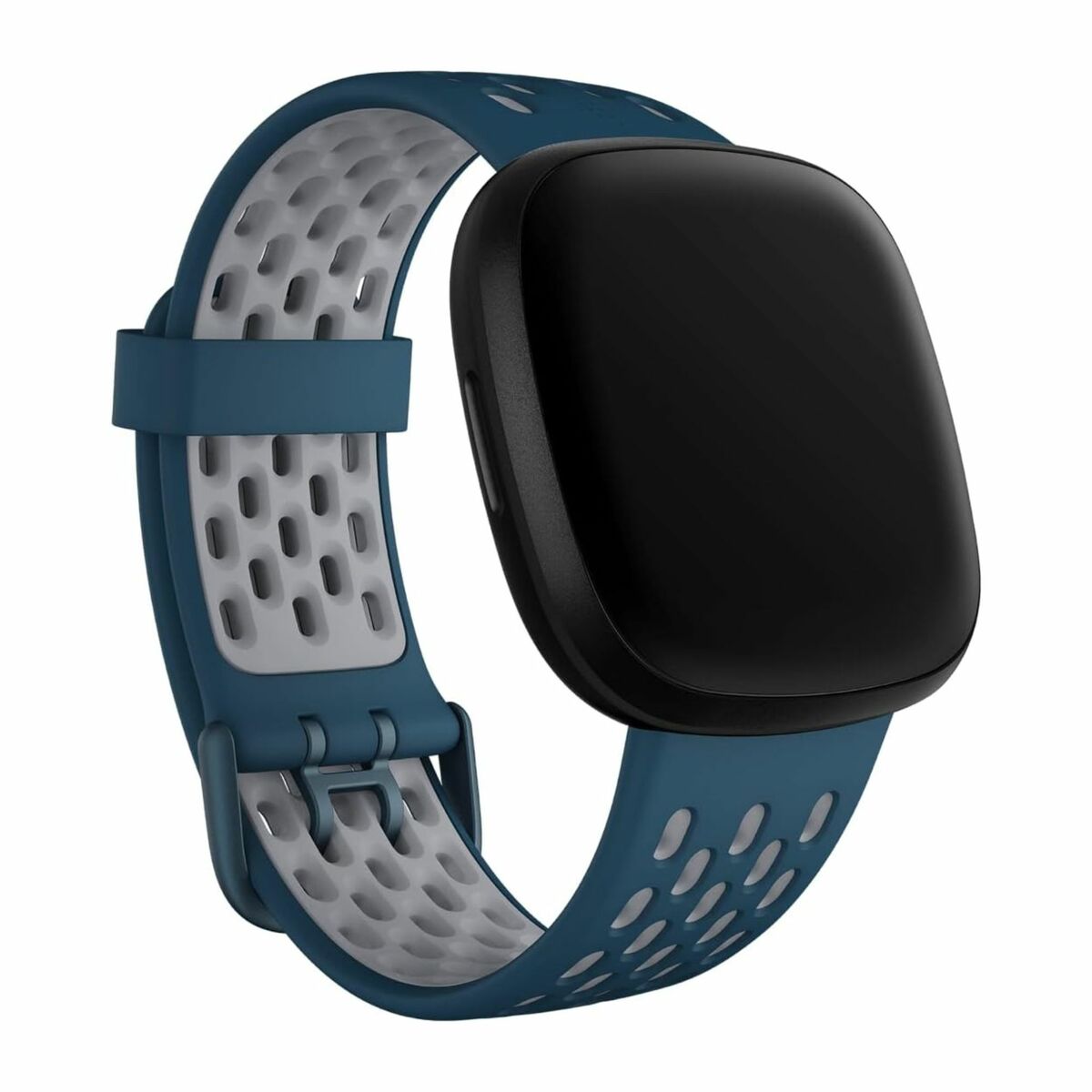 Smartwatch Fitbit Blau - AWK Flagship