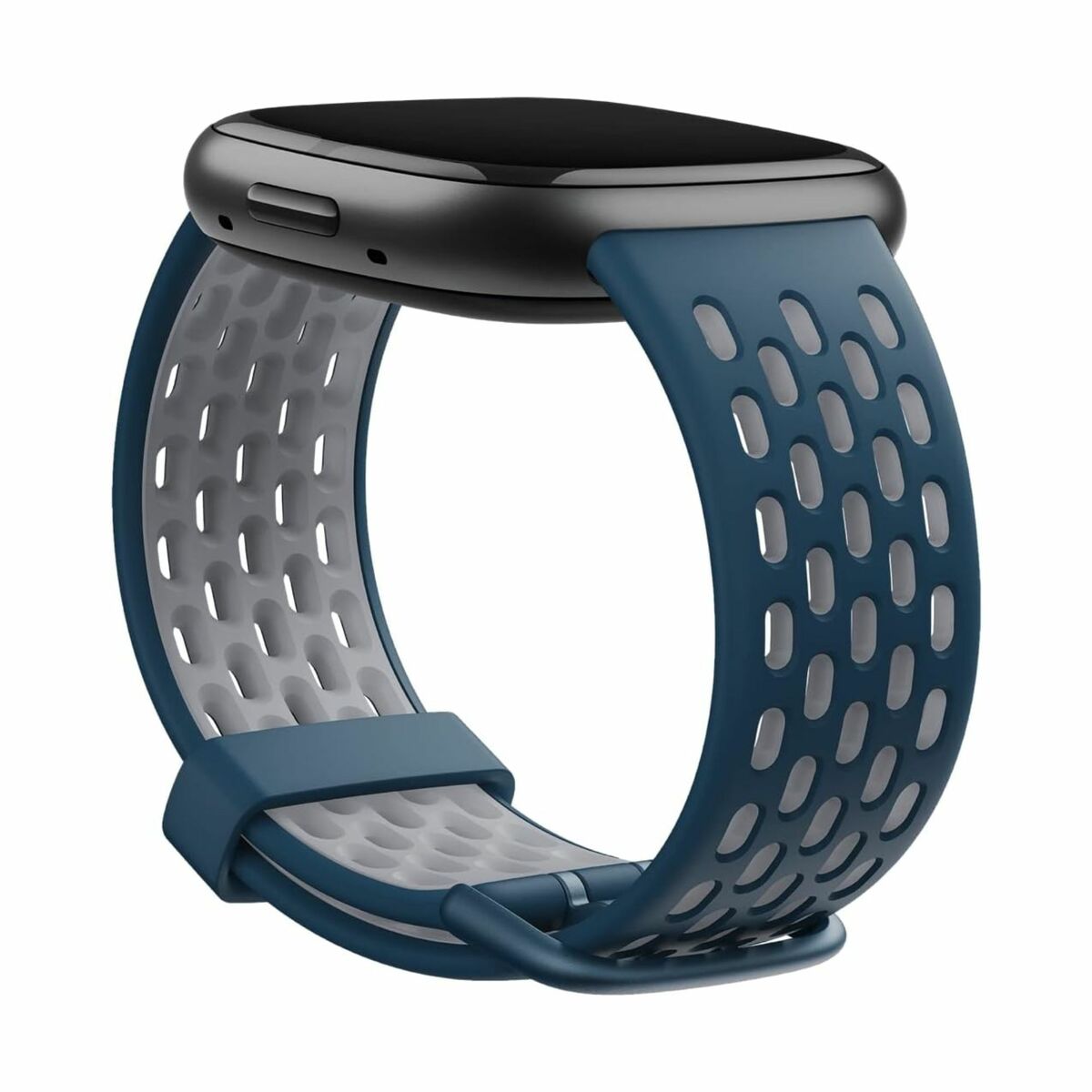 Kaufe Smartwatch Fitbit Blau bei AWK Flagship um € 48.00