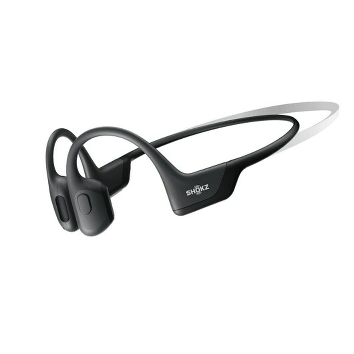 Bluetooth Kopfhörer Sport Shokz S811-MN-BK Schwarz - AWK Flagship