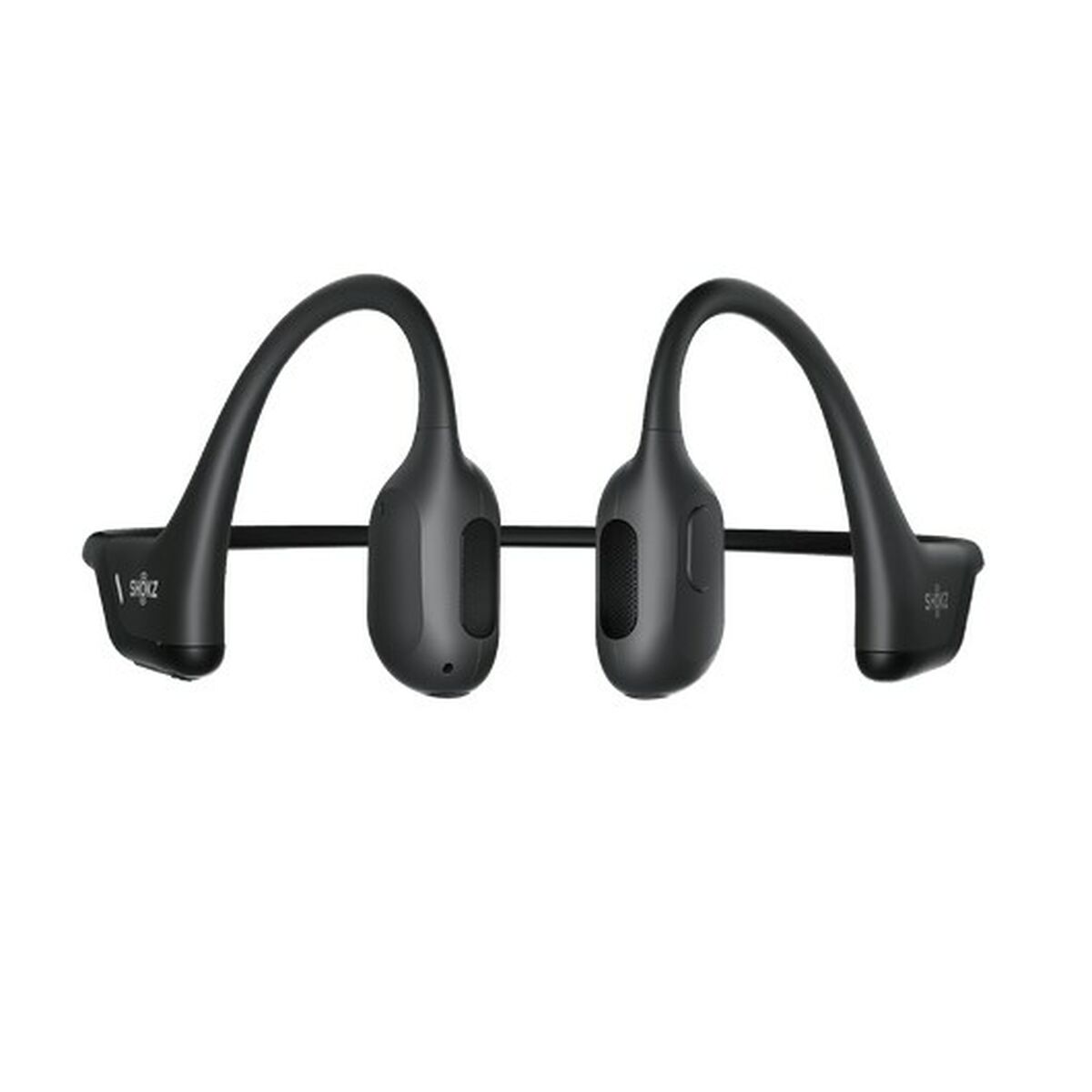 Bluetooth Kopfhörer Sport Shokz S811-MN-BK Schwarz - AWK Flagship