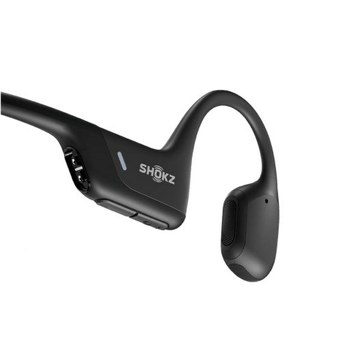 Bluetooth Kopfhörer Sport Shokz S811-MN-BK Schwarz - AWK Flagship