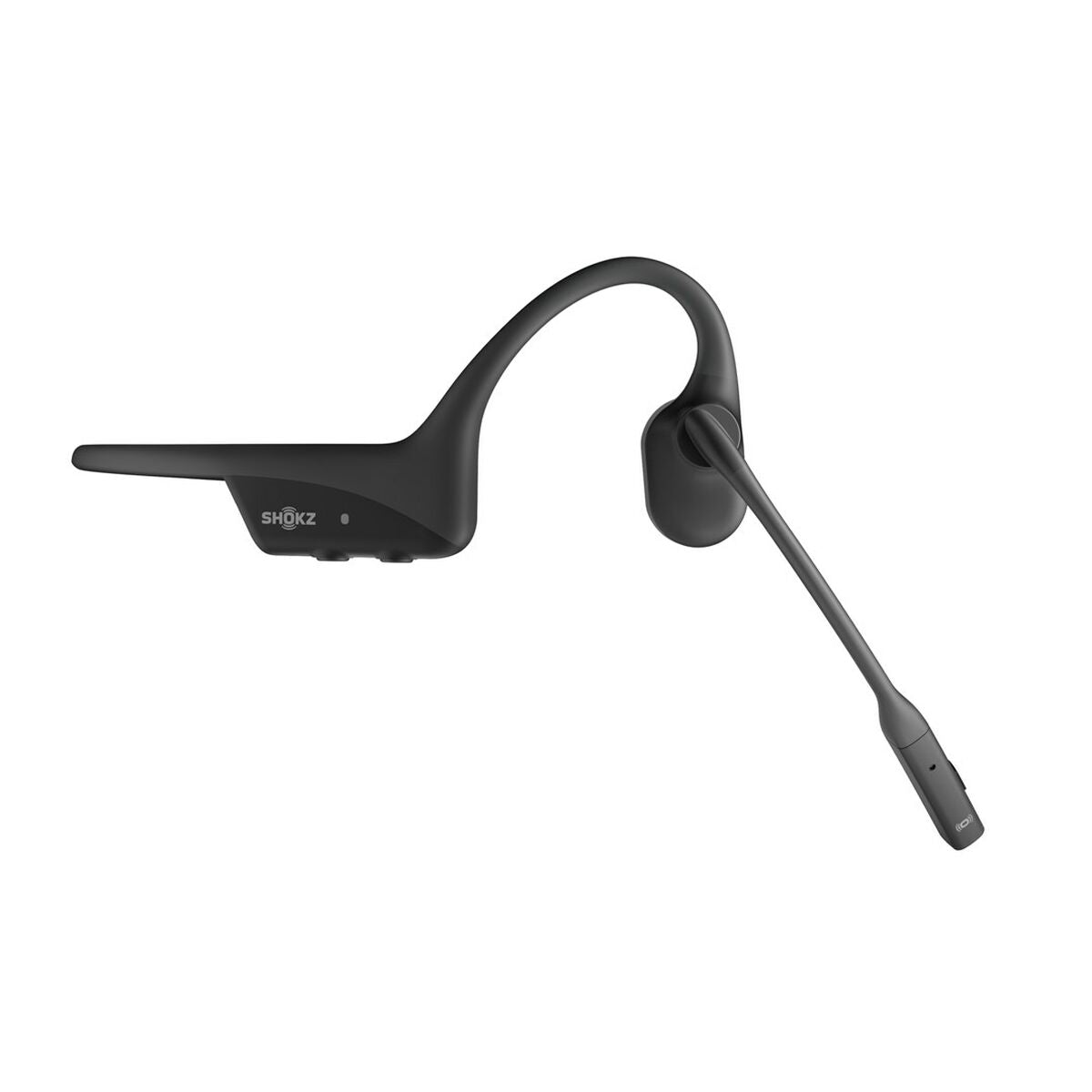 Kabellose Kopfhörer mit Mikrofon Shokz C110-AA-BK Schwarz - AWK Flagship