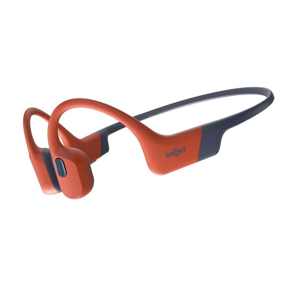 Bluetooth Kopfhörer Sport Shokz S710-ST-RD Schwarz Rot - AWK Flagship