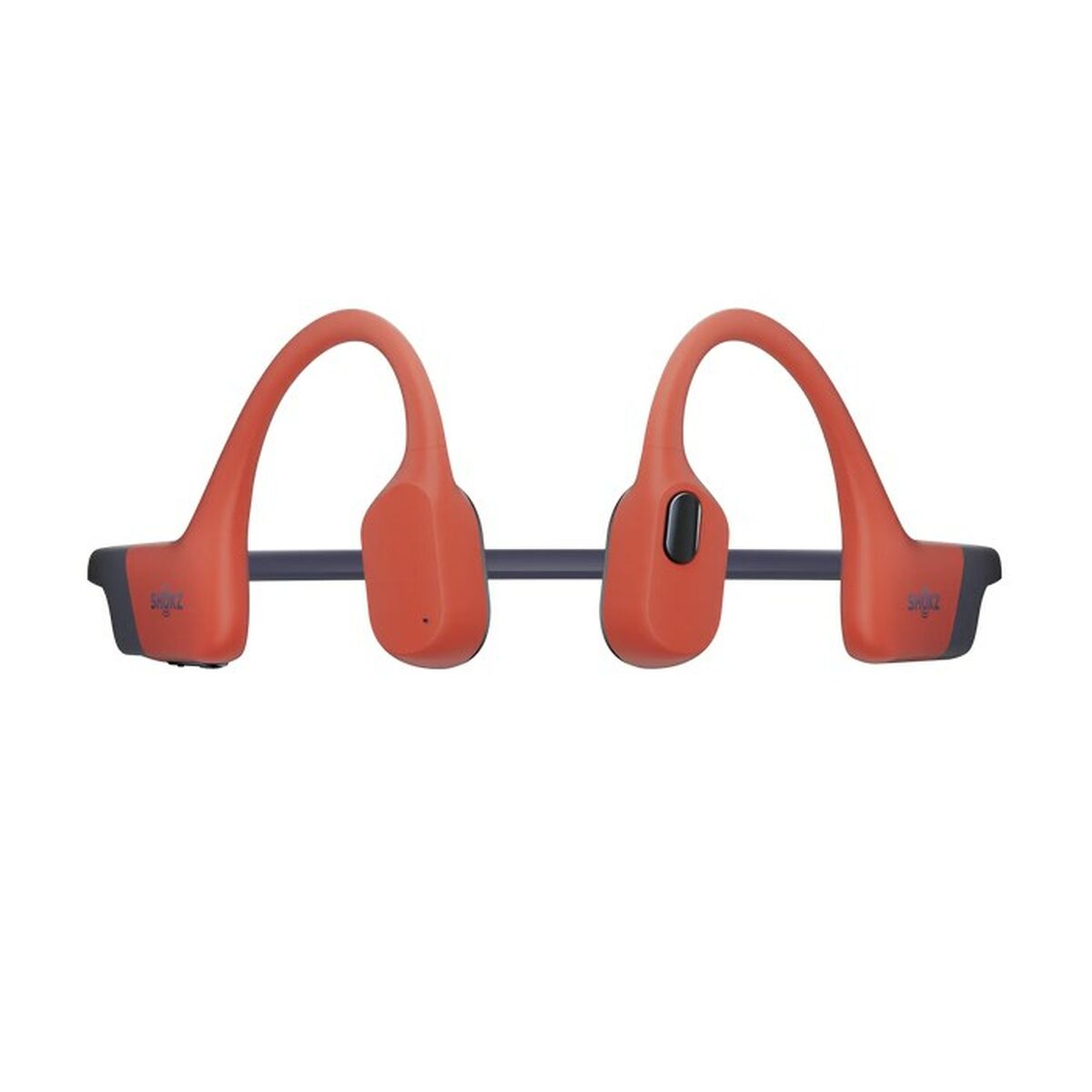 Bluetooth Kopfhörer Sport Shokz S710-ST-RD Schwarz Rot - AWK Flagship