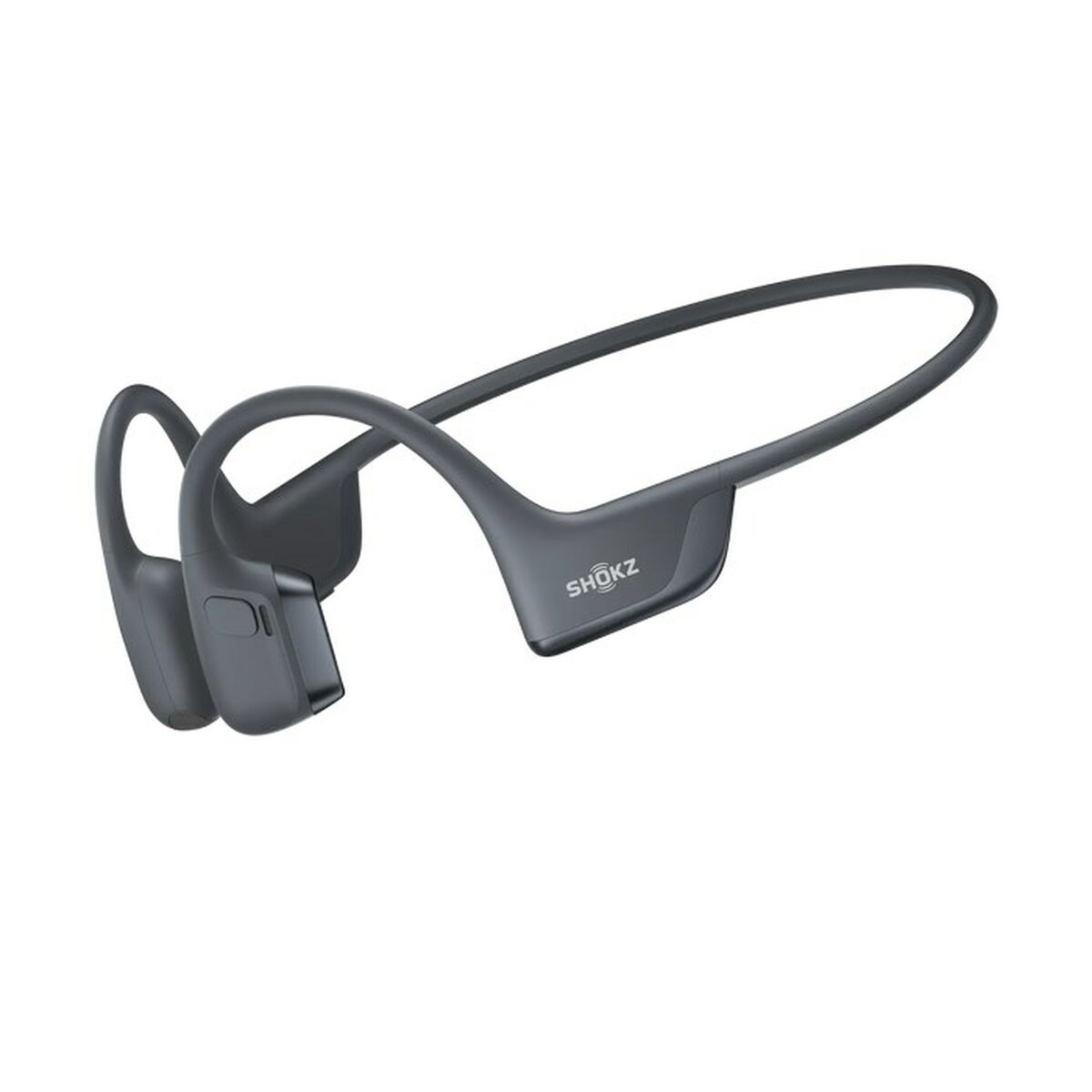 Bluetooth-Kopfhörer Shokz OpenRun Pro 2 Schwarz - AWK Flagship