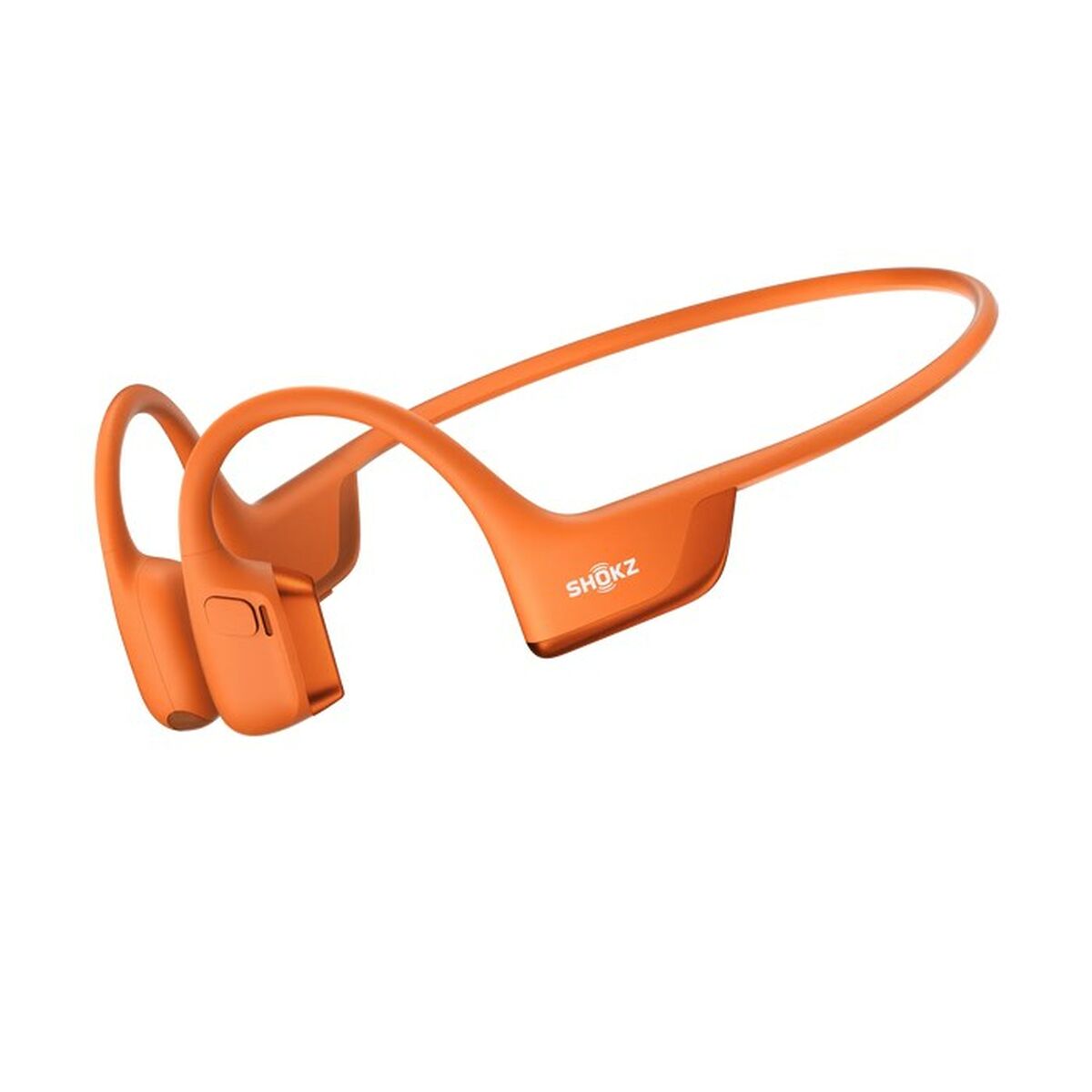 Bluetooth-Kopfhörer Shokz OpenRun Pro 2 Orange - AWK Flagship