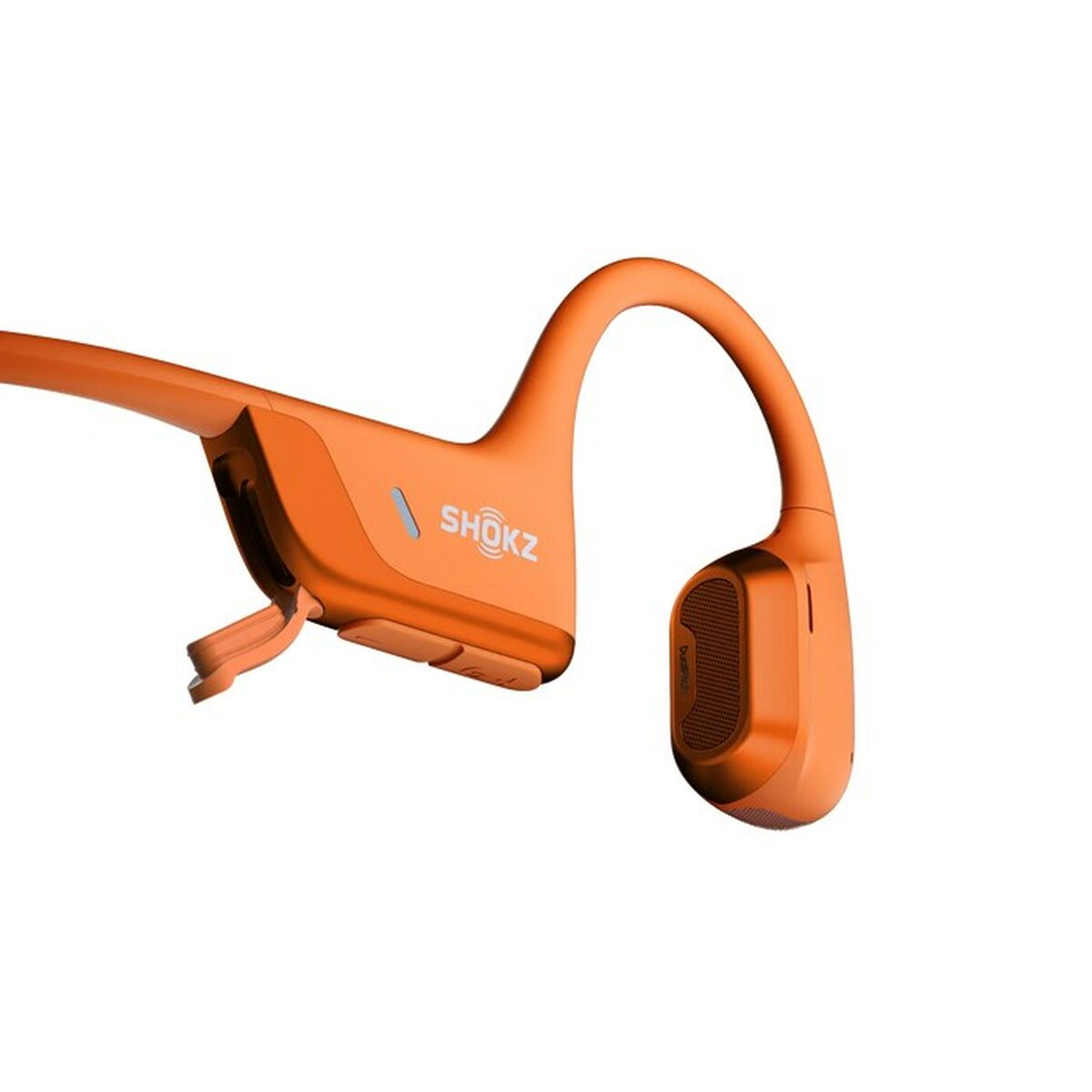 Bluetooth-Kopfhörer Shokz OpenRun Pro 2 Orange - AWK Flagship