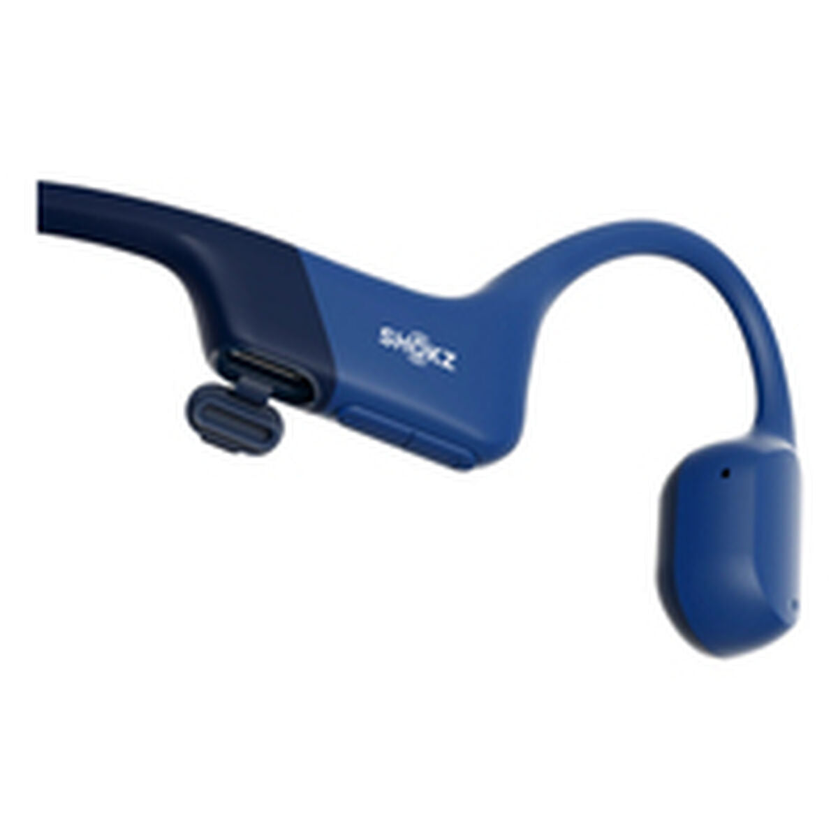 Kopfhörer Shokz 810092679844 Blau - AWK Flagship