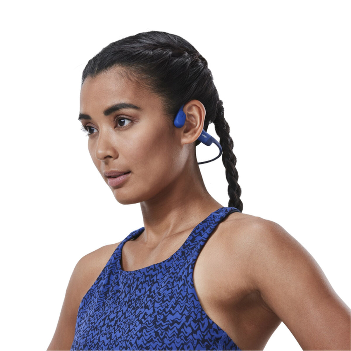 Kopfhörer Shokz 810092679844 Blau - AWK Flagship