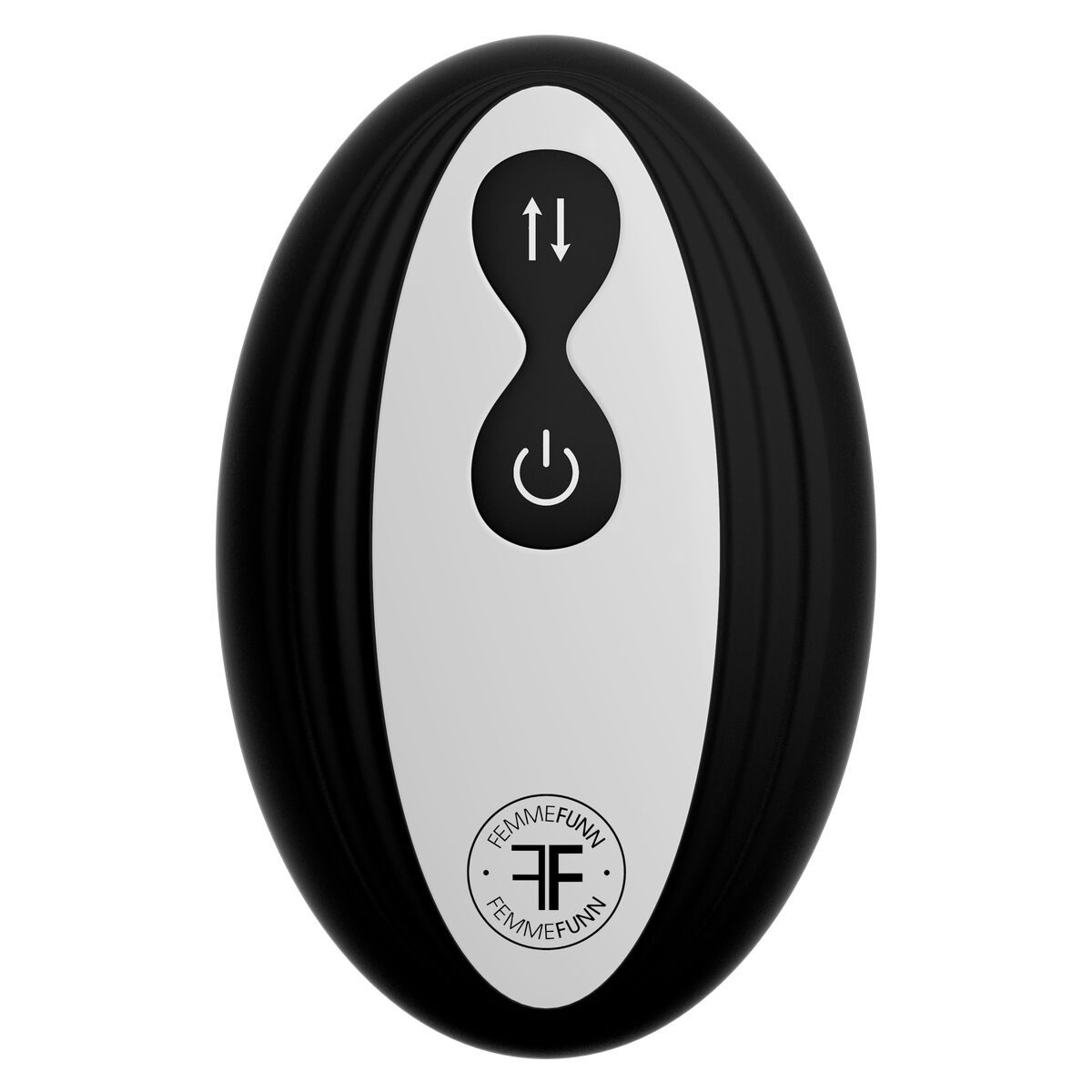 Natürlicher Vibrator FemmeFunn Thrust Silikon ABS Ø 4,1 cm (15,7 cm) - AWK Flagship