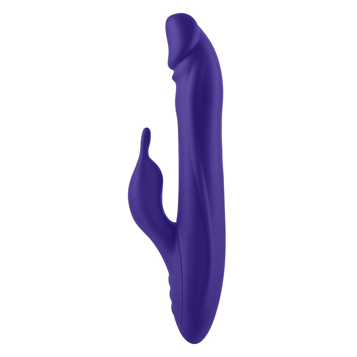 G-Punkt Vibrator FemmeFunn BOOSTER RABBIT XL Lila - AWK Flagship