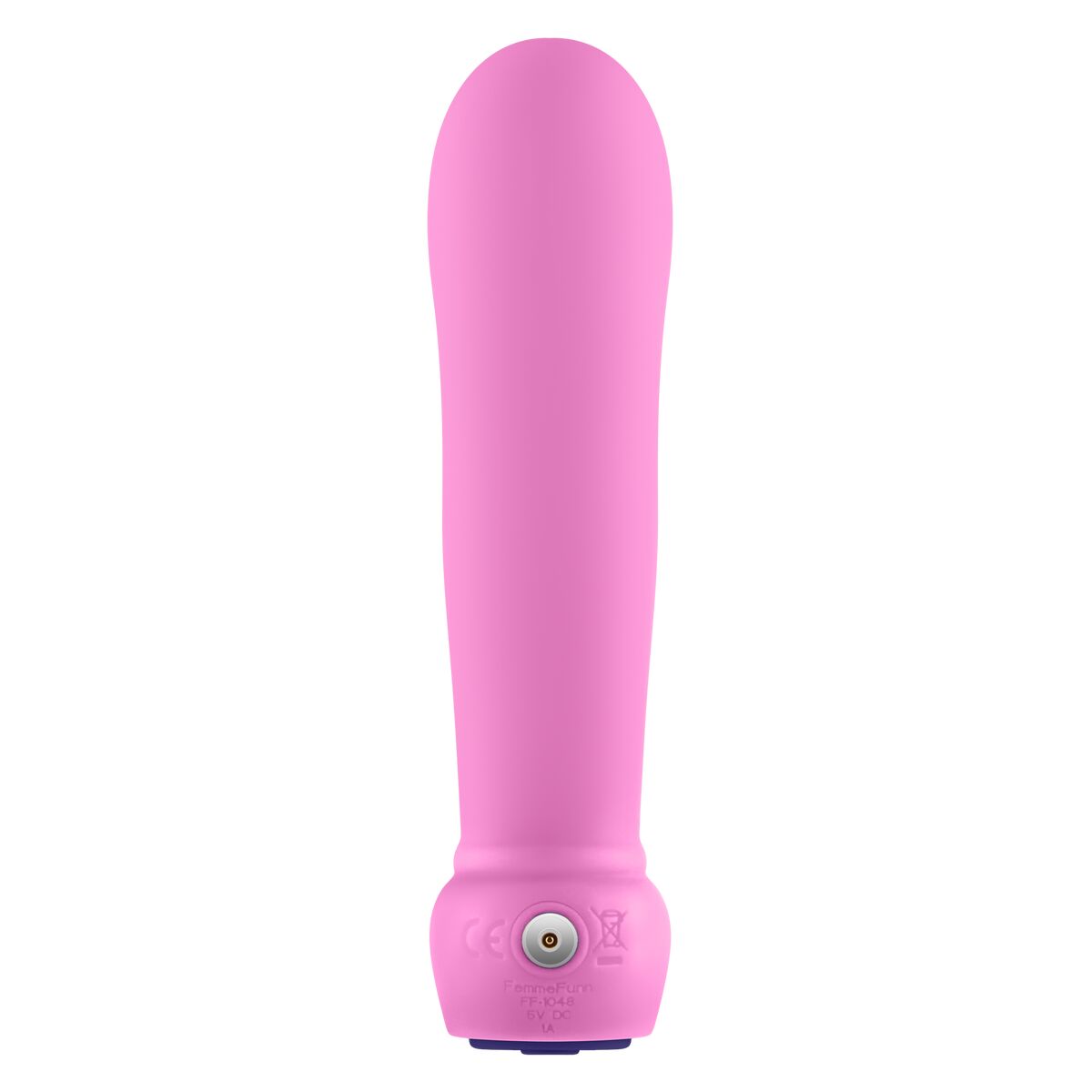 Vibrator FemmeFunn Rosa - AWK Flagship