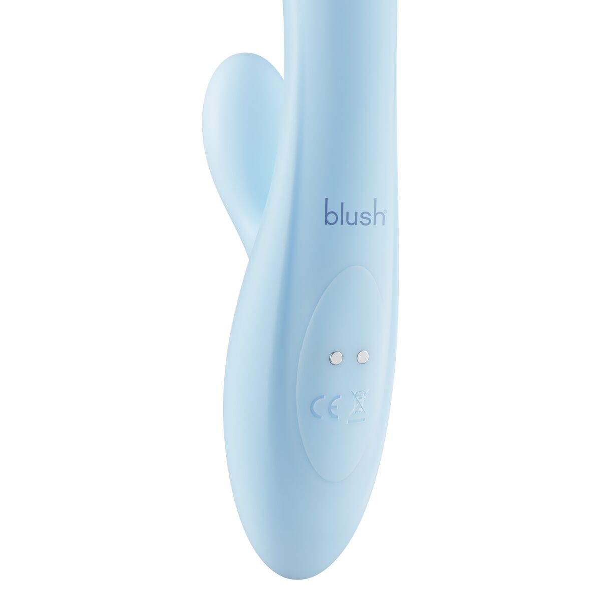 G-Punkt Vibrator Blush Play with me Blau - AWK Flagship