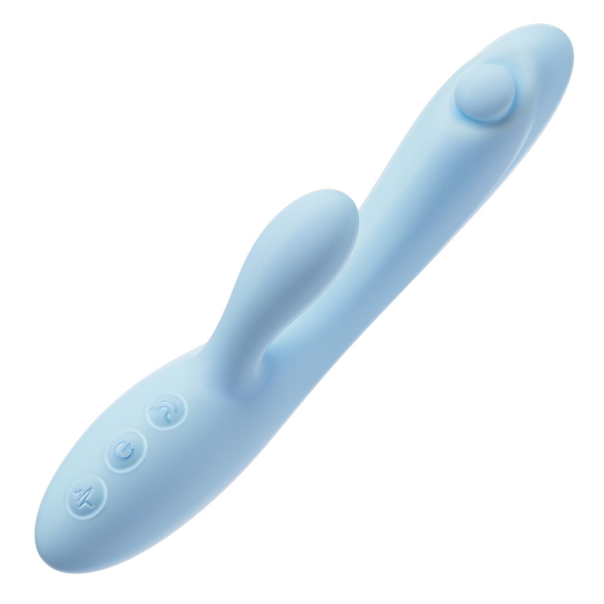 G-Punkt Vibrator Blush Play with me Blau - AWK Flagship