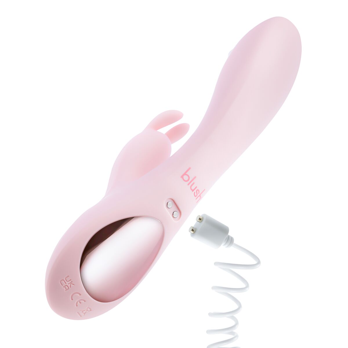 G-Punkt Vibrator Blush Play with me Rosa - AWK Flagship