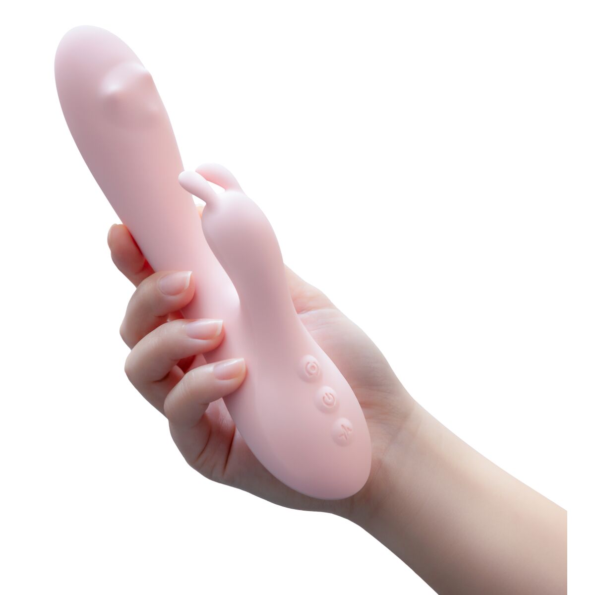 G-Punkt Vibrator Blush Play with me Rosa - AWK Flagship