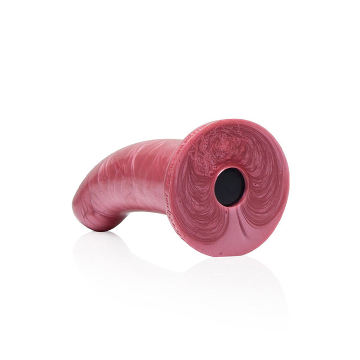 Dildo HerSpot Fleshlight Rosa - AWK Flagship