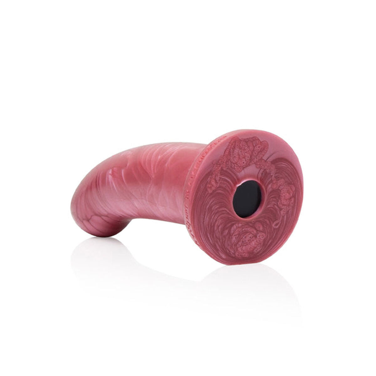 Dildo HerSpot Fleshlight Rosa - AWK Flagship