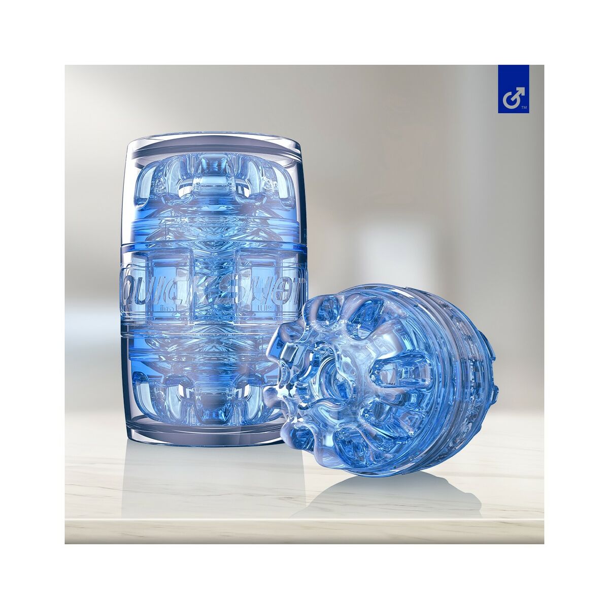 Masturbator Fleshlight Blau - AWK Flagship