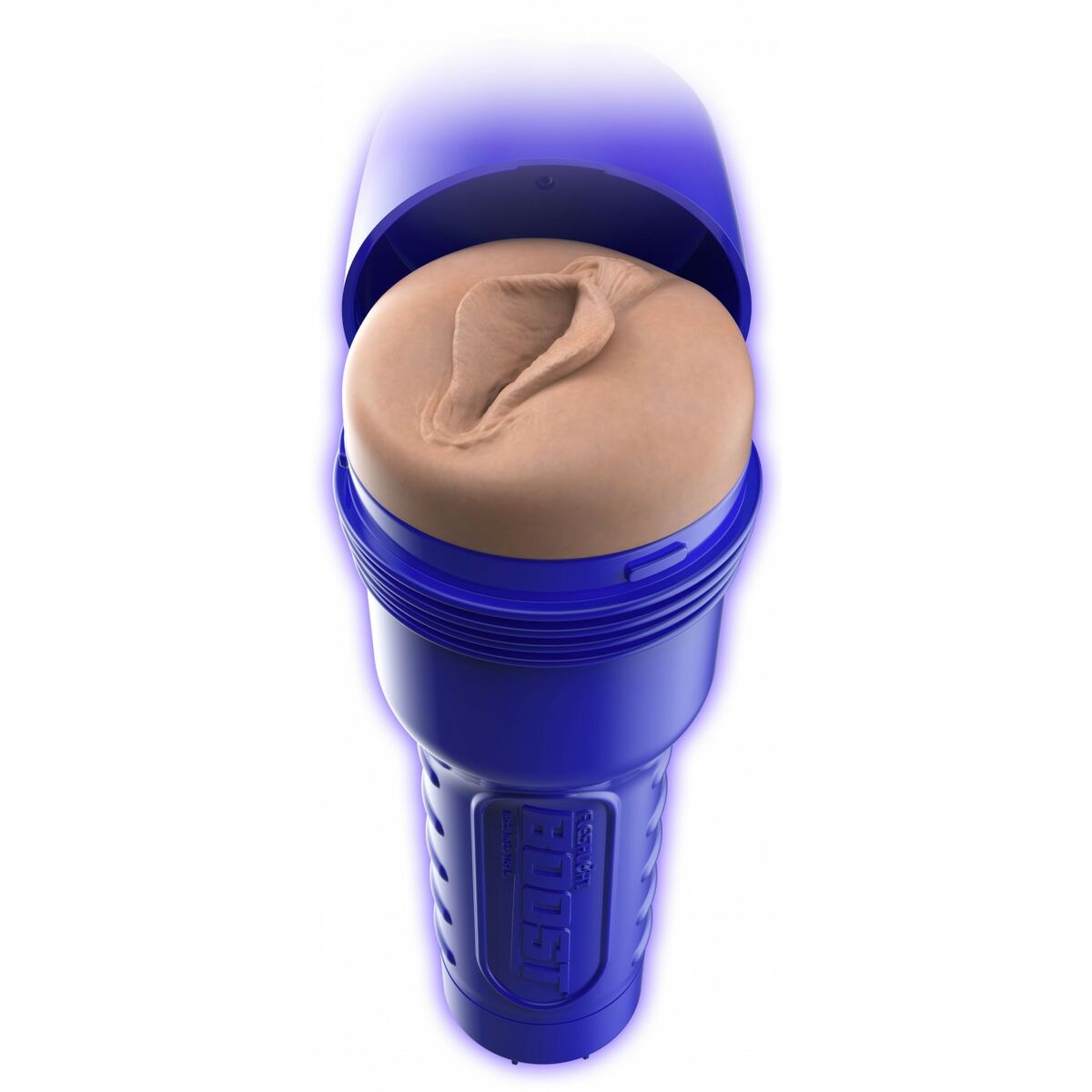 Belastbarer Jack Ass Masturbator Fleshlight Blau - AWK Flagship