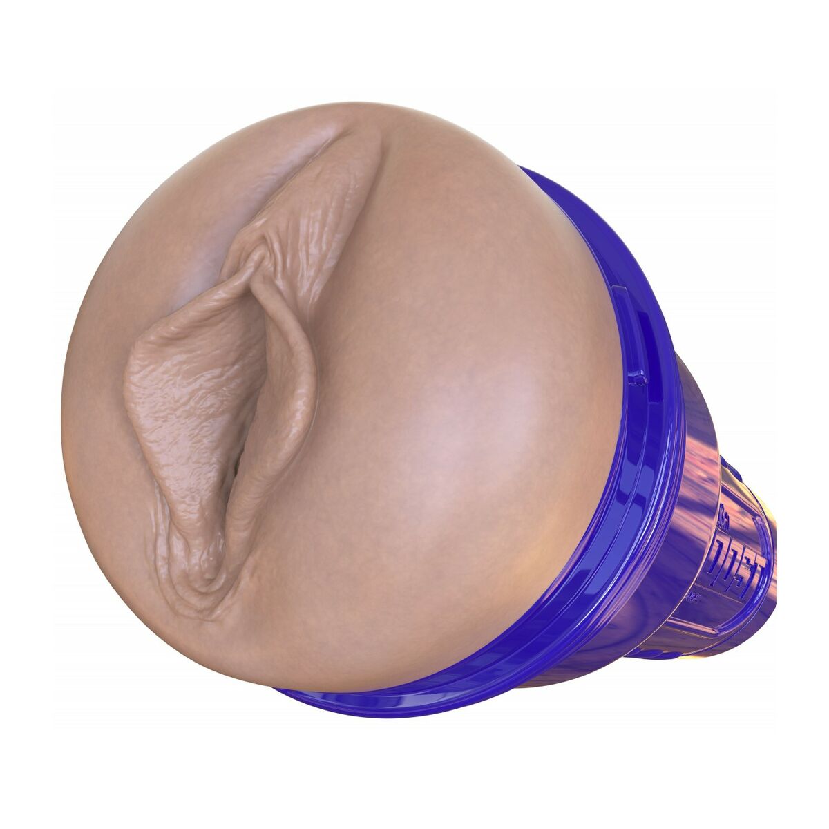 Belastbarer Jack Ass Masturbator Fleshlight Blau - AWK Flagship