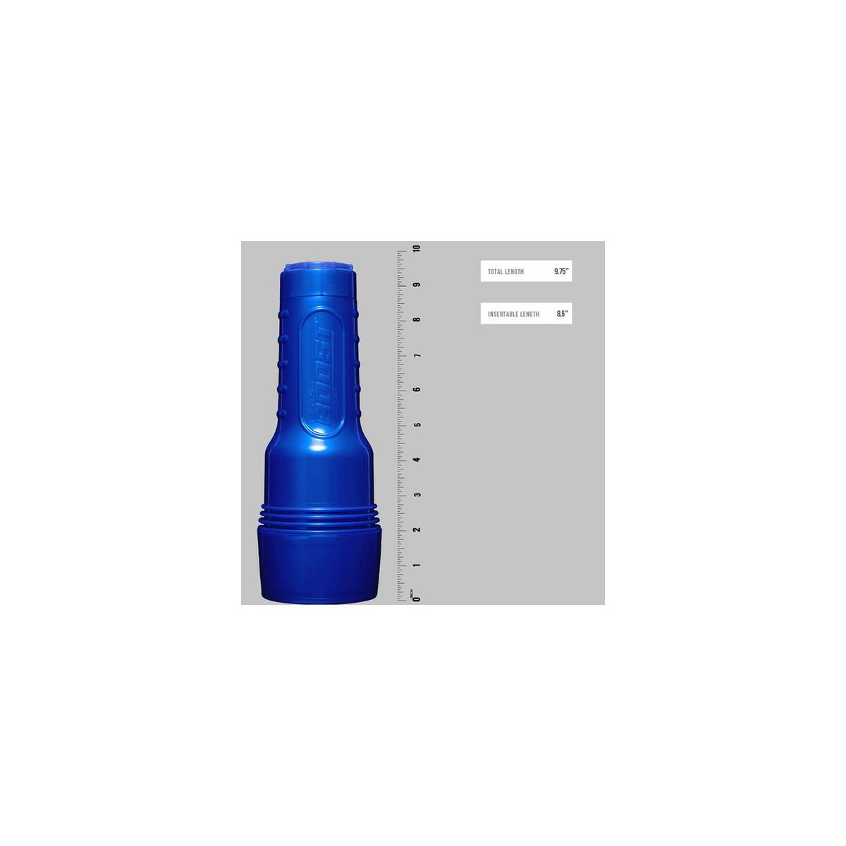 Belastbarer Jack Ass Masturbator Fleshlight Blau - AWK Flagship