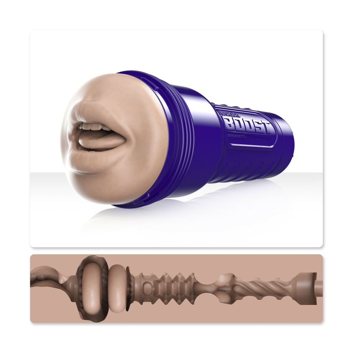 Belastbarer Jack Ass Masturbator Fleshlight - AWK Flagship