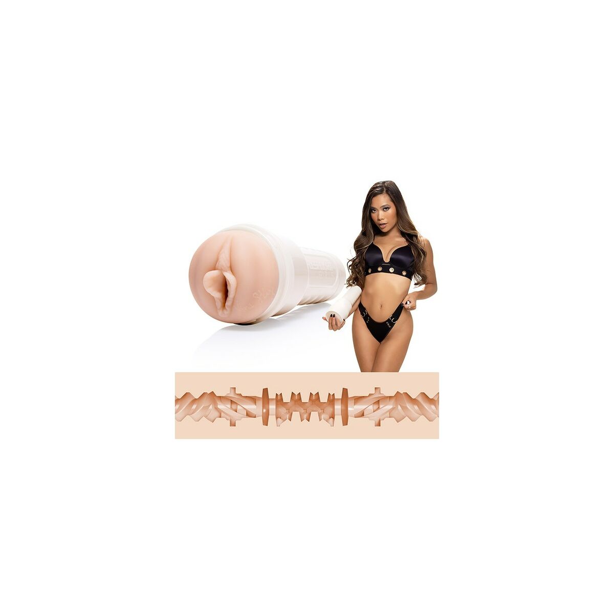 Oral-Masturbator Fleshlight Vina Sky Exotica - AWK Flagship