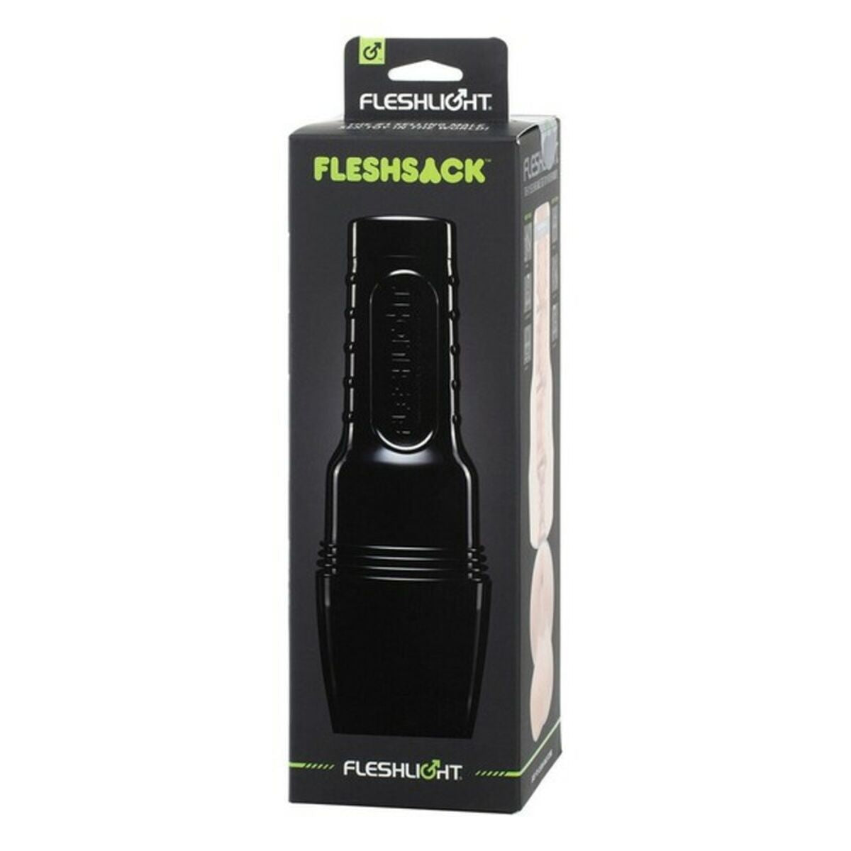 Masturbator Fleshlight Fleshsack - AWK Flagship