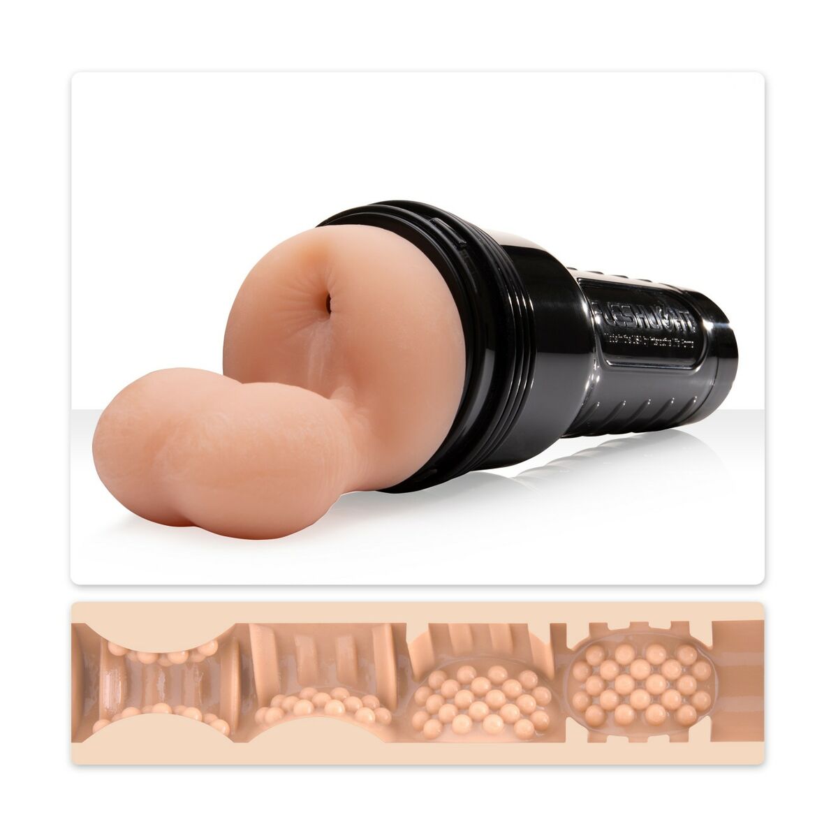 Masturbator Fleshlight Fleshsack - AWK Flagship