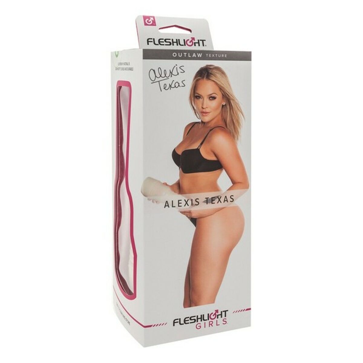 Masturbator Fleshlight Alexis Texas - AWK Flagship