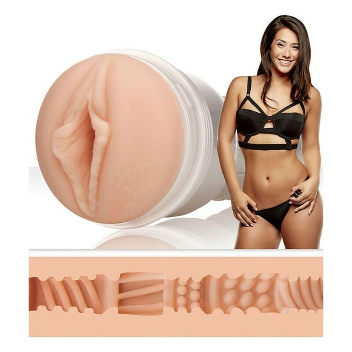 Masturbator Fleshlight Eva Lovia - AWK Flagship