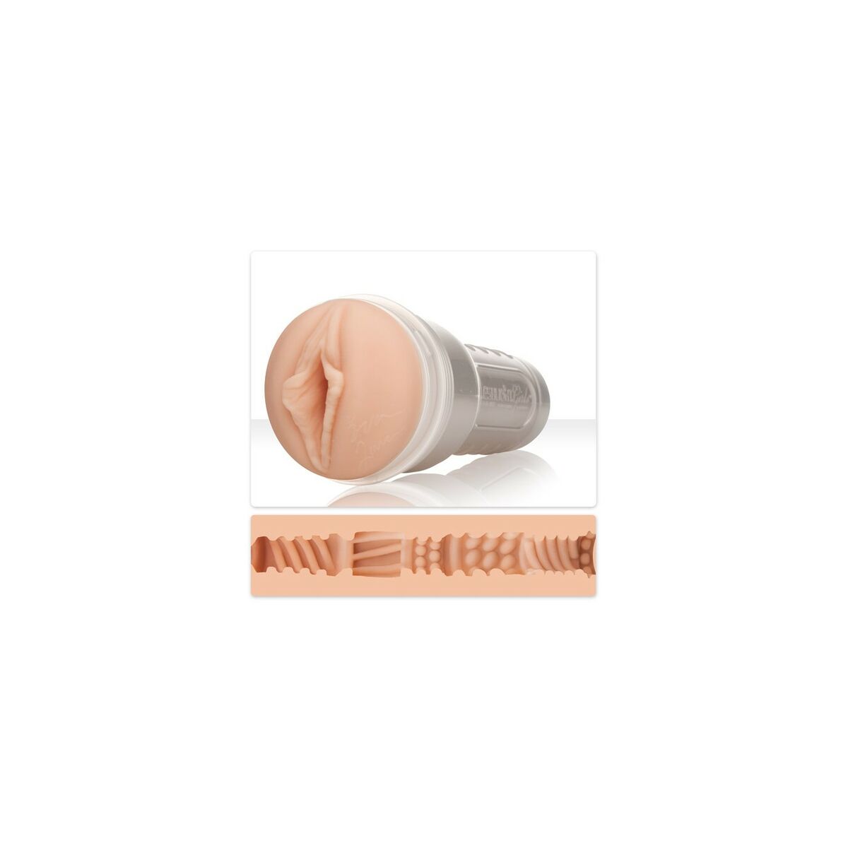 Masturbator Fleshlight Eva Lovia - AWK Flagship