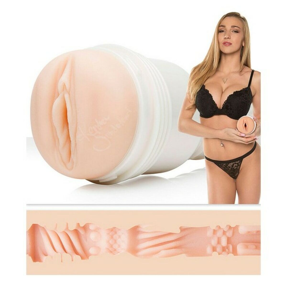 Masturbator Fleshlight Kendra Suderland Angel - AWK Flagship