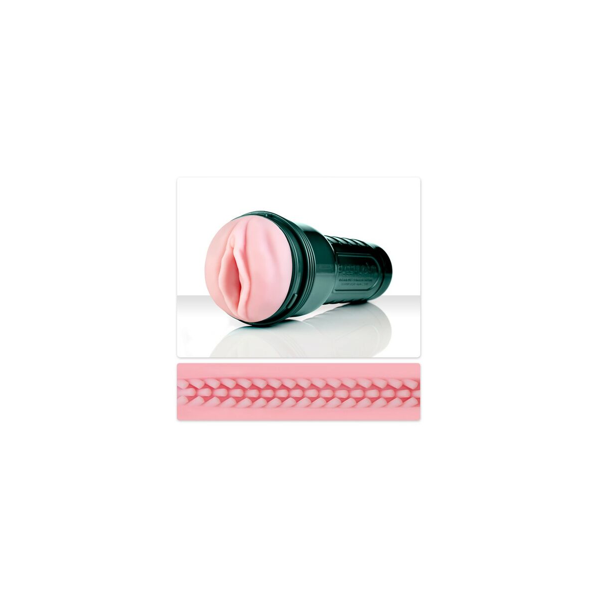 Masturbator Fleshlight Vibro Lady - AWK Flagship