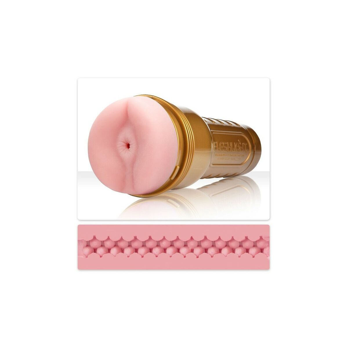 Masturbator Fleshlight Stamina - AWK Flagship