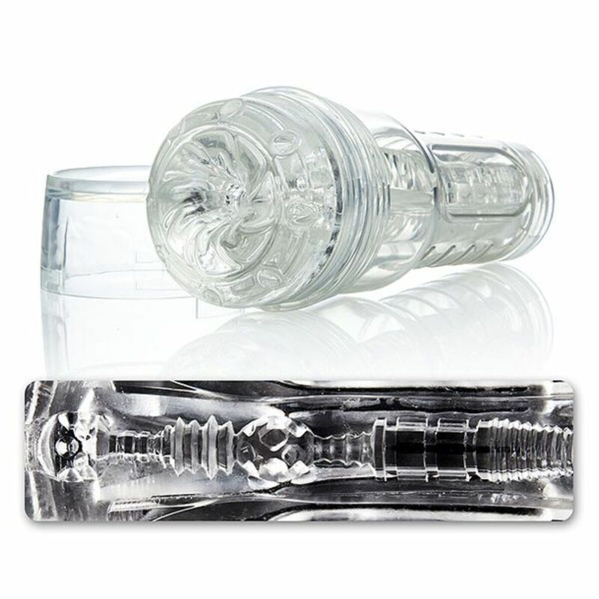 Masturbator Fleshlight GO Torque Ice - AWK Flagship