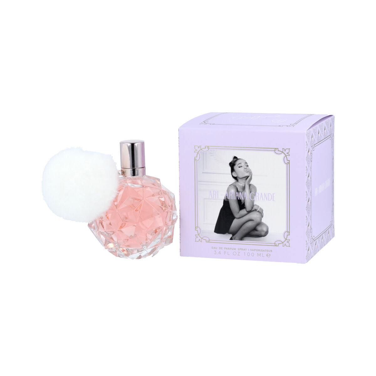 Ariana Grande EDP Ari 100 ml - Damen - AWK Flagship