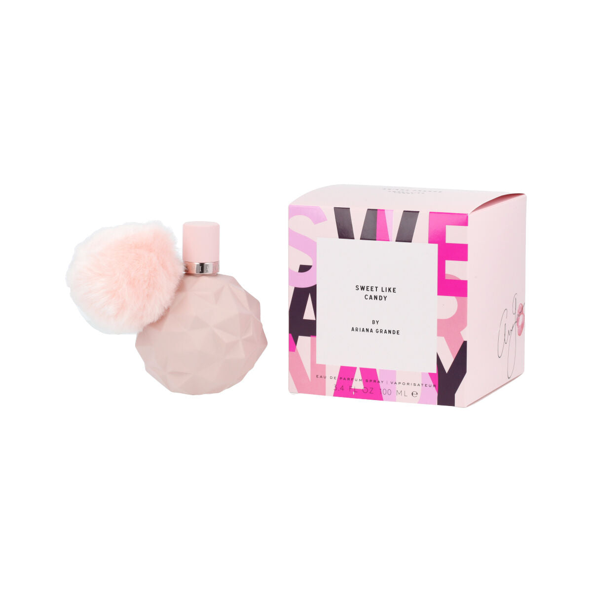 Ariana Grande EDP Sweet Like Candy 100 ml - Damen - AWK Flagship