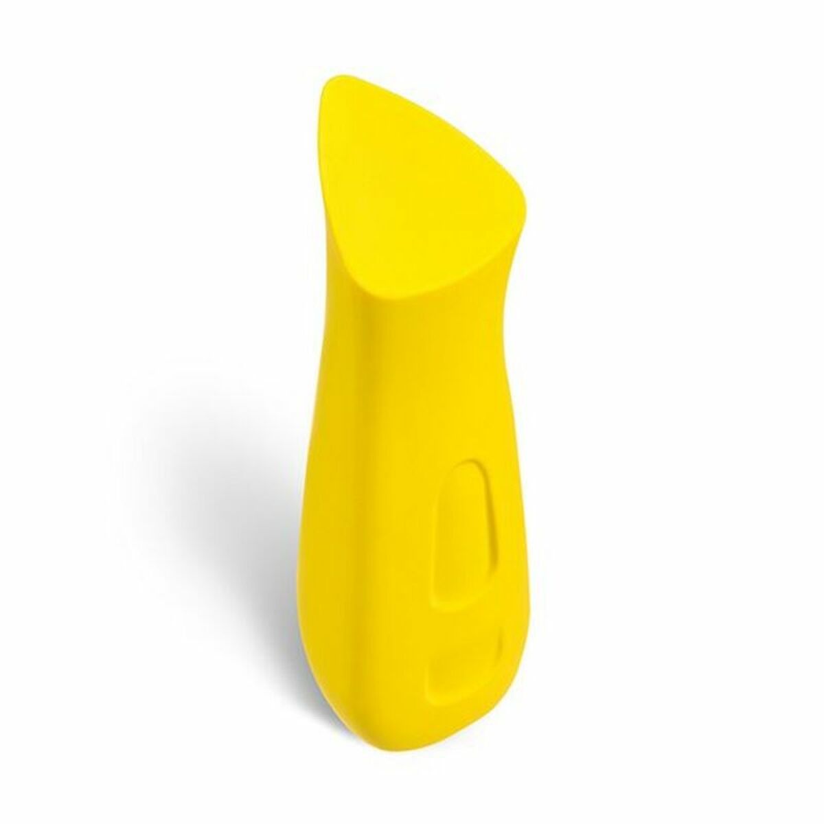 Kip Klitoris Vibrator Dame Products Zitronengelb - AWK Flagship