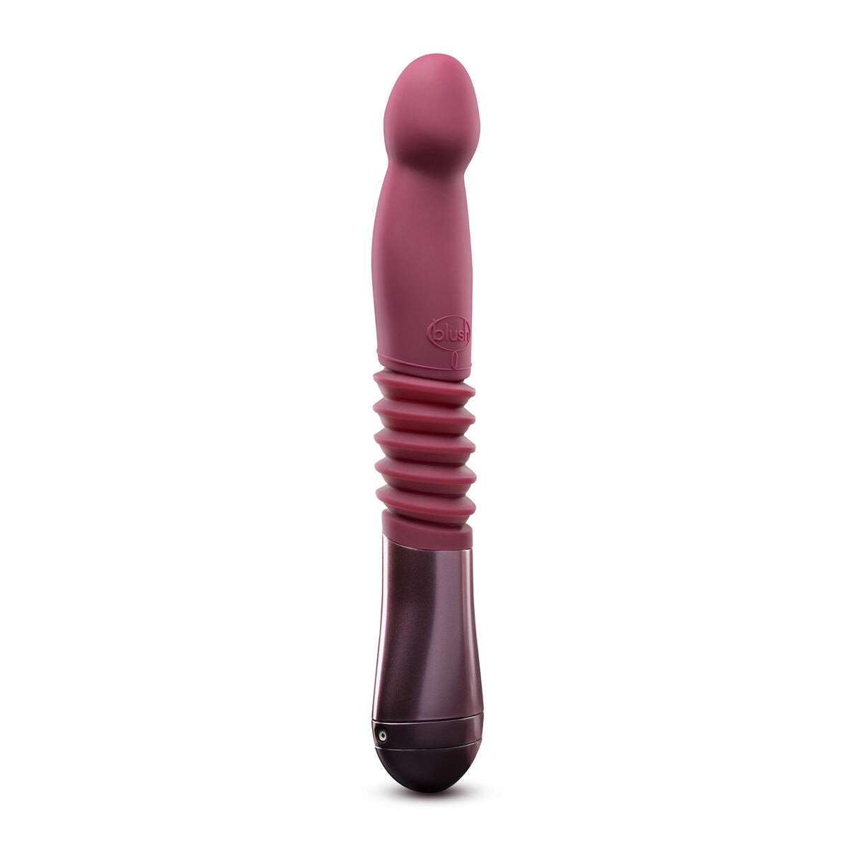 G-Punkt Vibrator Blush Temptasia Rot - AWK Flagship