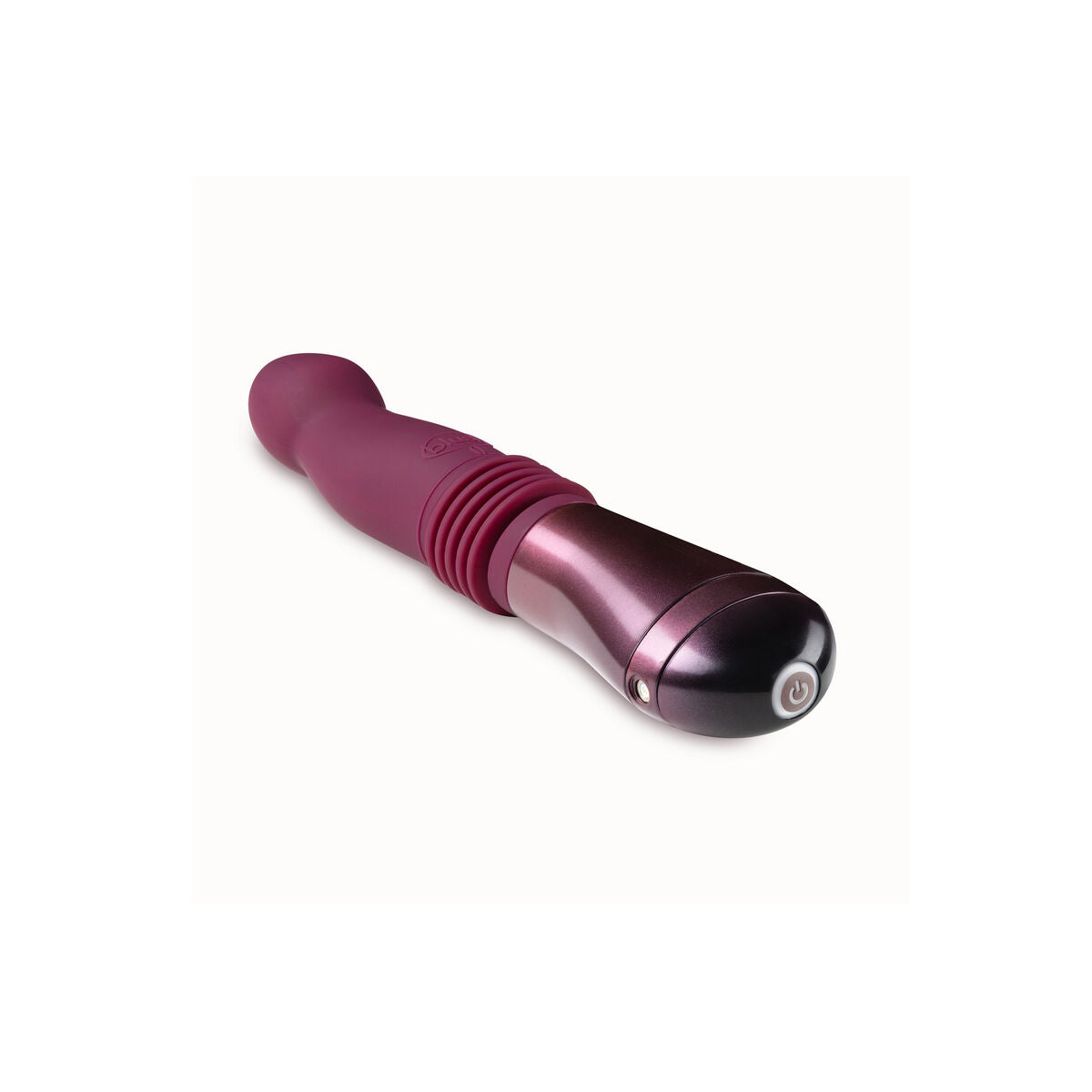 G-Punkt Vibrator Blush Temptasia Rot - AWK Flagship