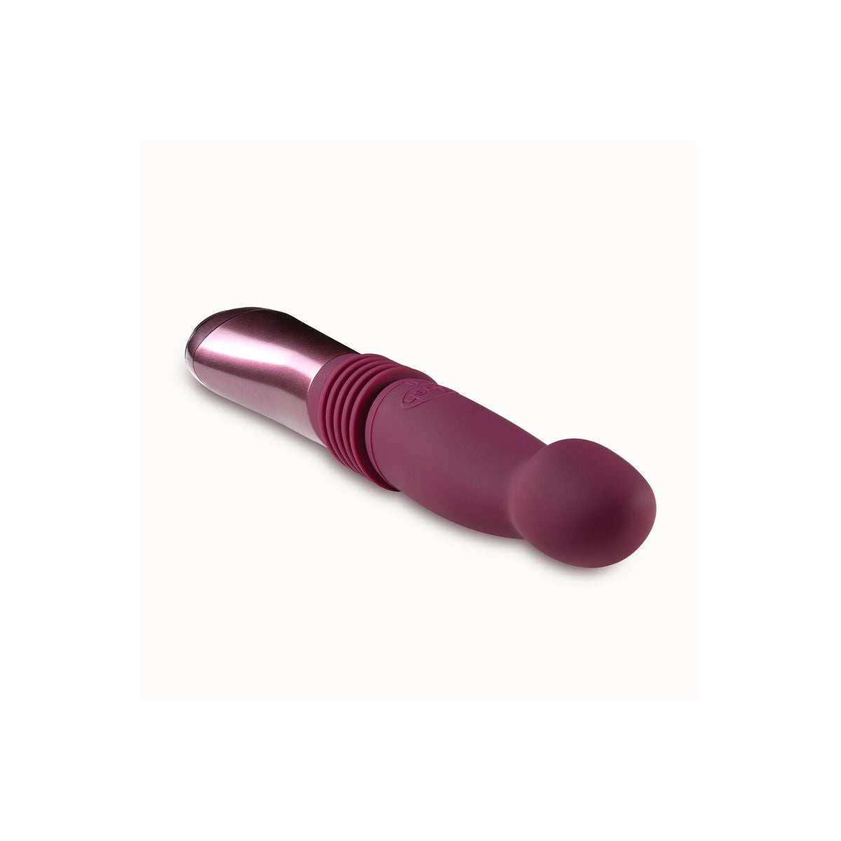 G-Punkt Vibrator Blush Temptasia Rot - AWK Flagship