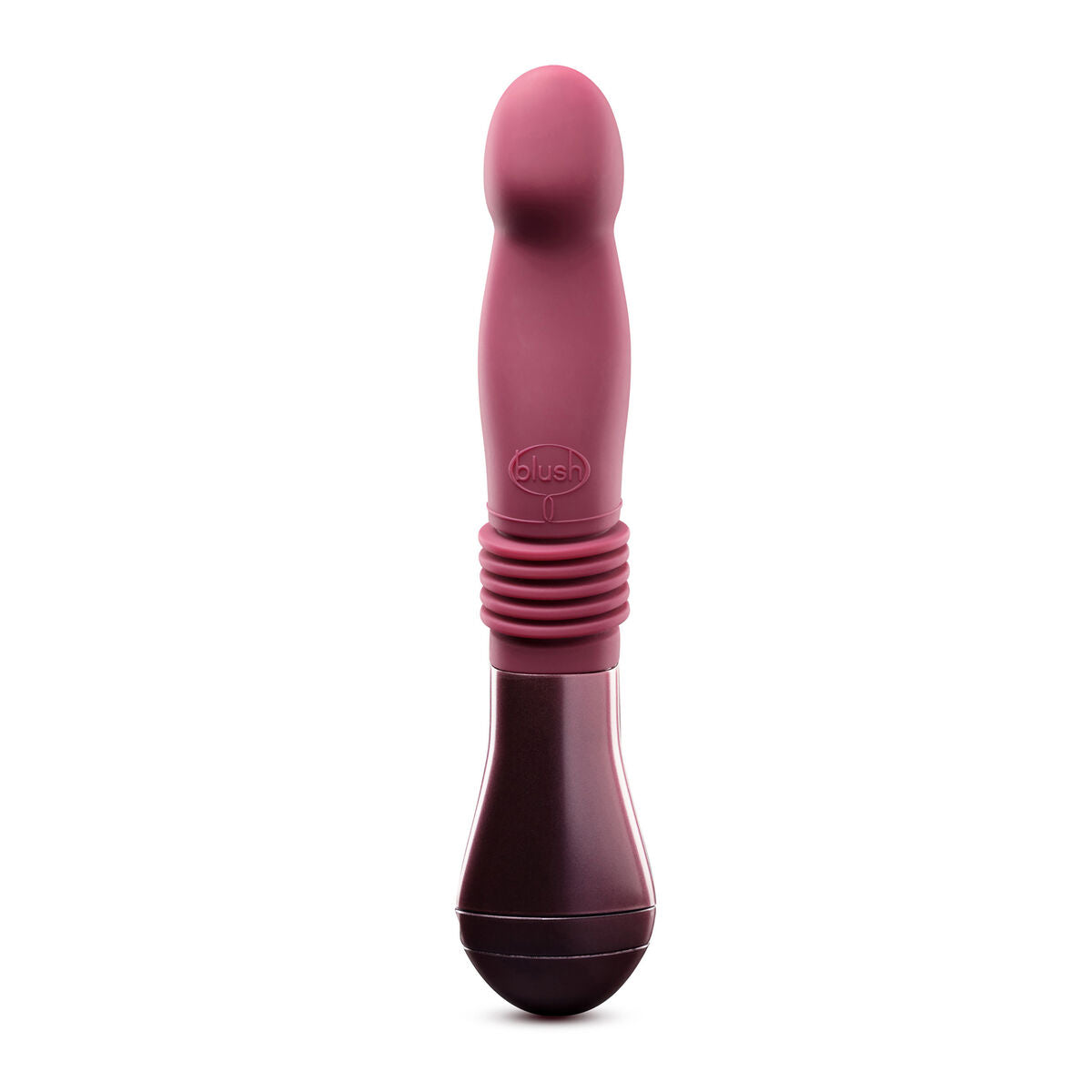 G-Punkt Vibrator Blush Temptasia Rot - AWK Flagship