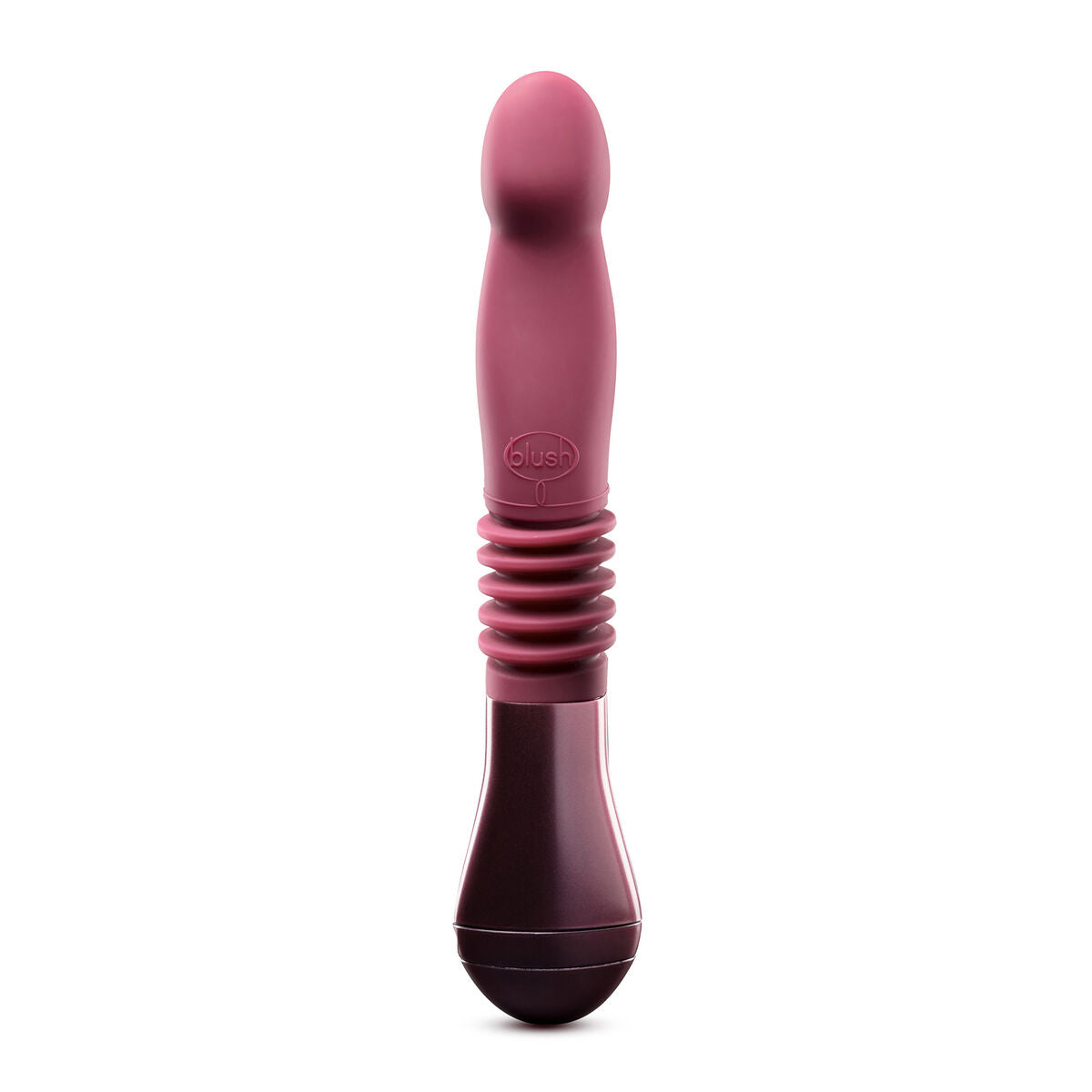 G-Punkt Vibrator Blush Temptasia Rot - AWK Flagship